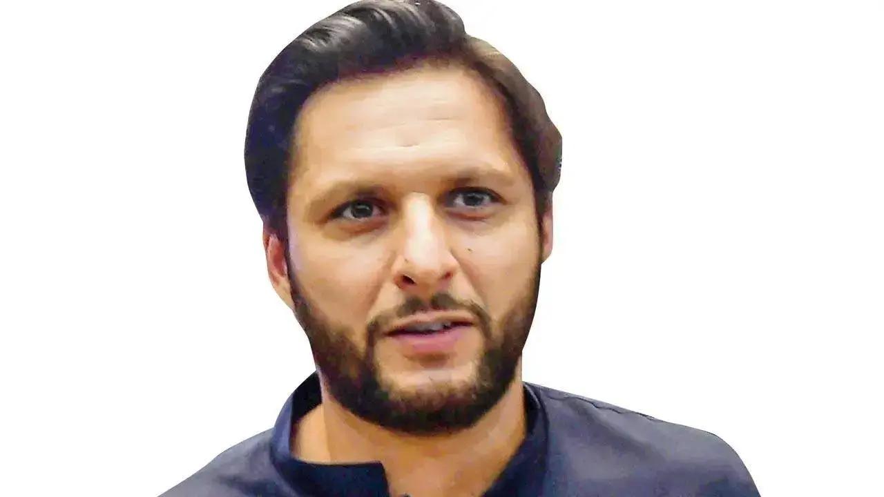 Shahid Afridi
Pakistan's Shahid Afridi also has his name registered on the list. With 11,196 international runs and 541 wickets for Pakistan, Afridi comes third on the list